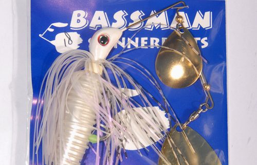 Codman Spinnerbait Colour – 18 – Rod Mackenzie – CodMac Lures