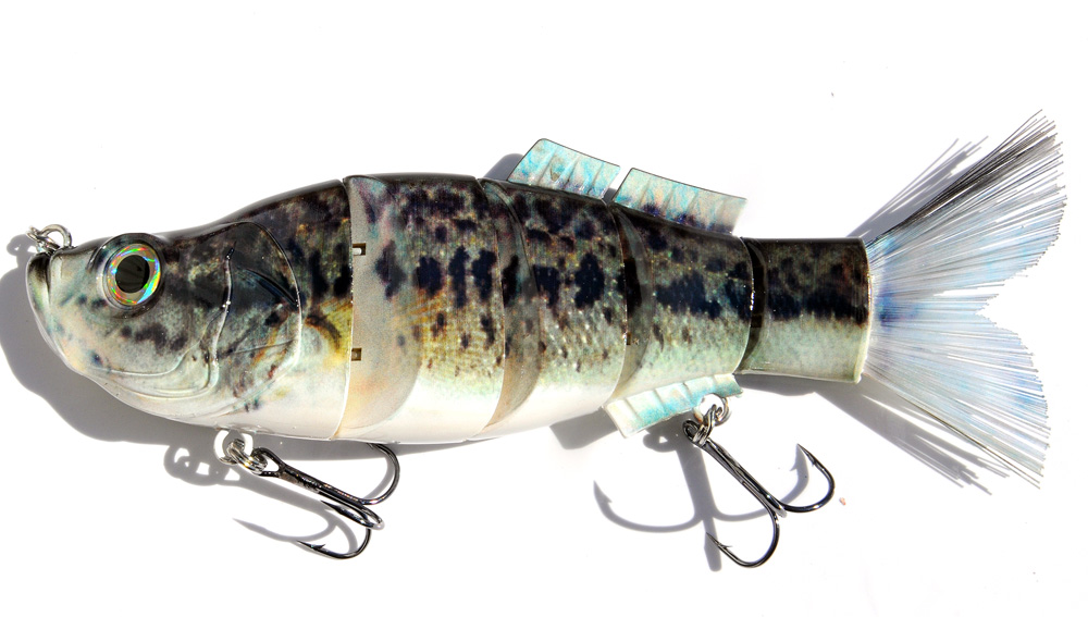 Goodoo Baits 180mm – Ambigua Bait – 2 – Rod Mackenzie – CodMac Lures