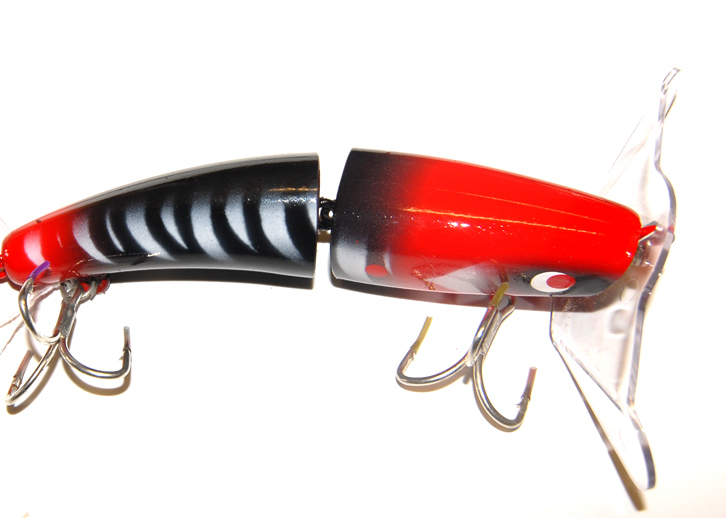 best cod surface lures
