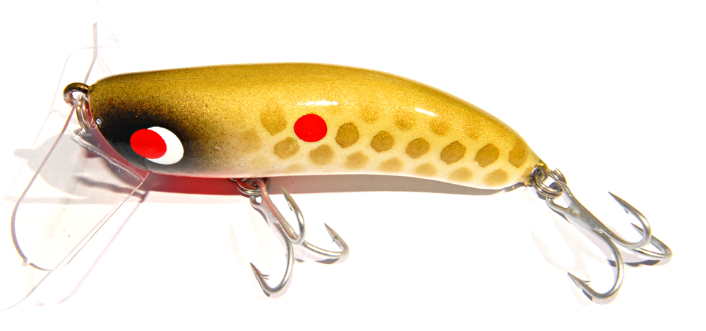 Cod Cracker Surface Lure 170mm Colour Bait Rod Mackenzie CodMac Lures