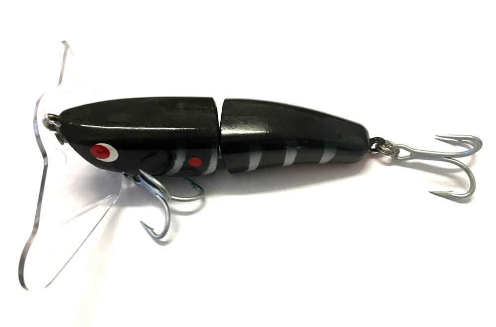 best cod surface lures