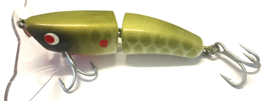 best cod surface lures