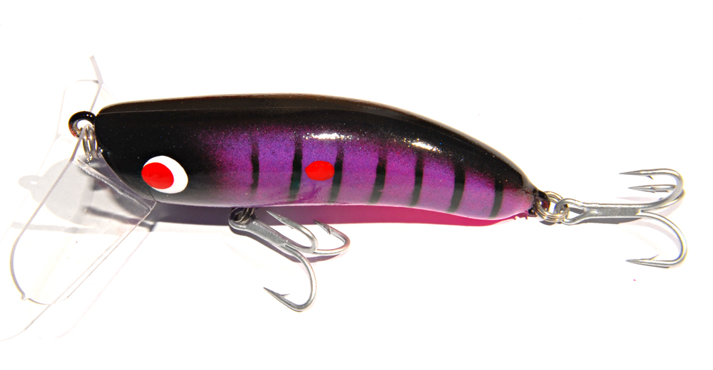 best cod surface lures